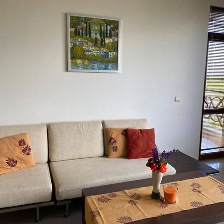 Lighthouse Golf Resort Private Apartment Sunrise Balchik Luaran gambar