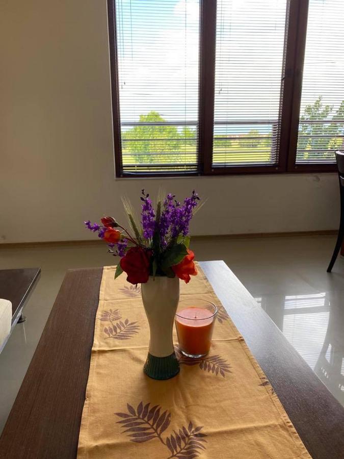 Lighthouse Golf Resort Private Apartment Sunrise Balchik Luaran gambar